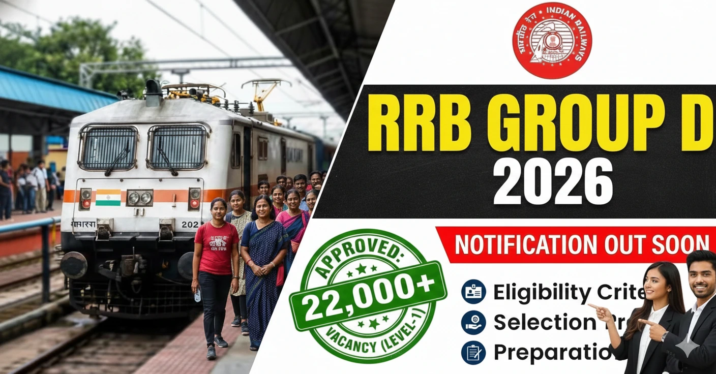Railway-RRB-CEN-09_2025-Group-D-Recruitment-2025-26