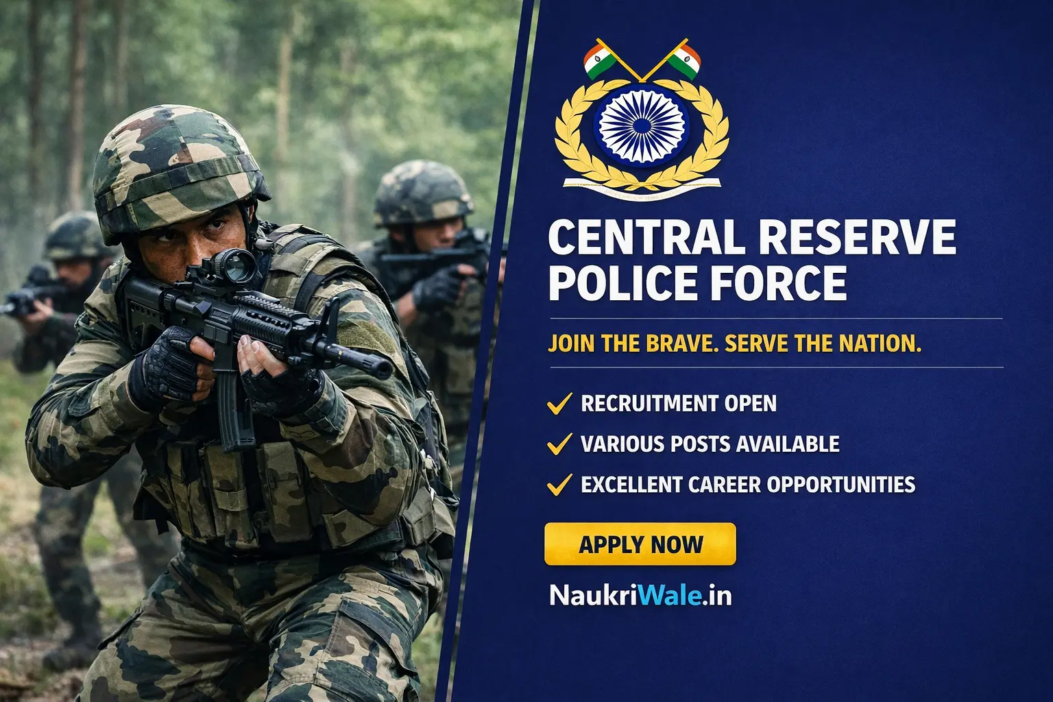 CRPF-Tradesman-Recruitment-2026.-NaukriWale.in