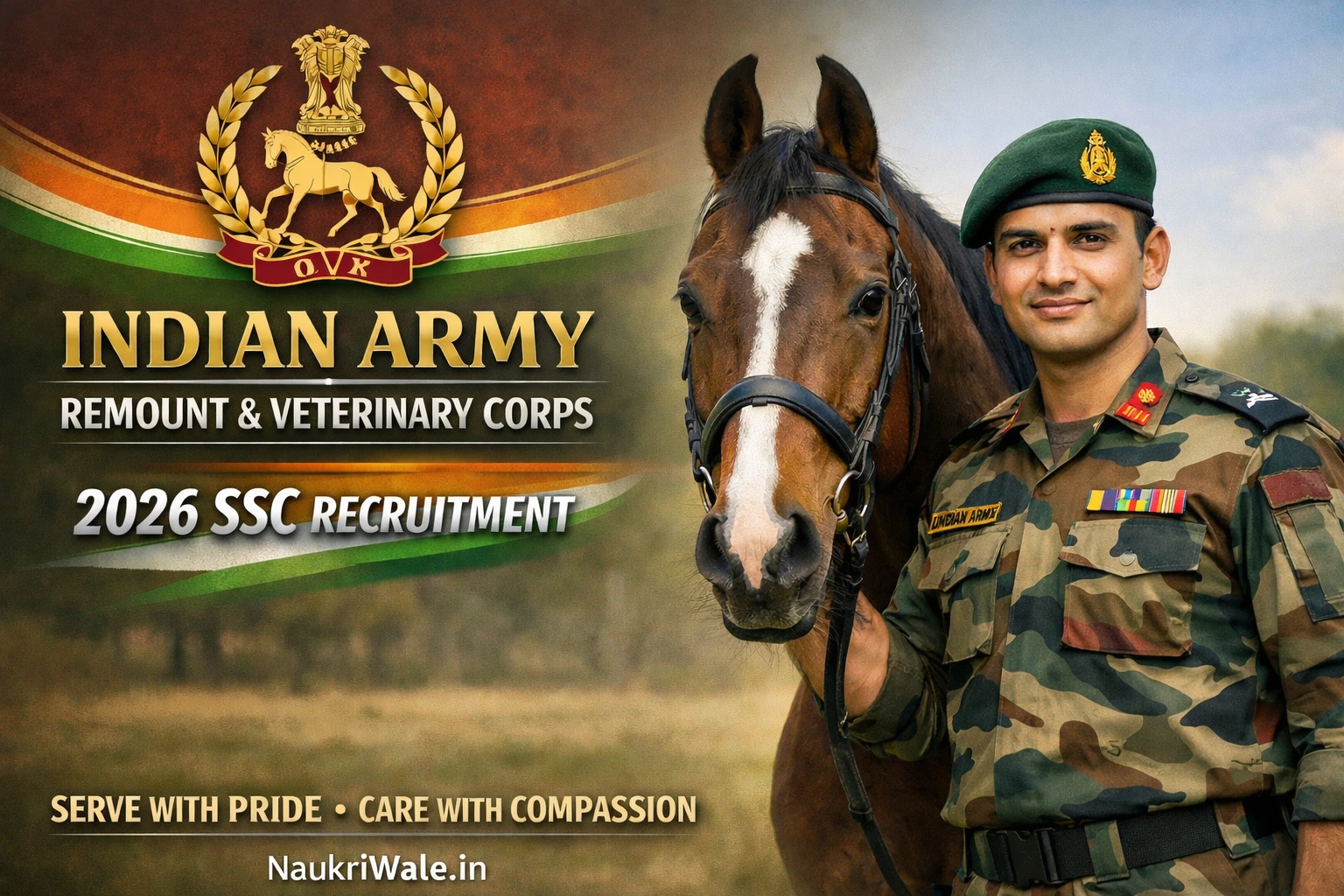 Indian-Army-RVC-95th-Course-2026.-NaukriWale.in